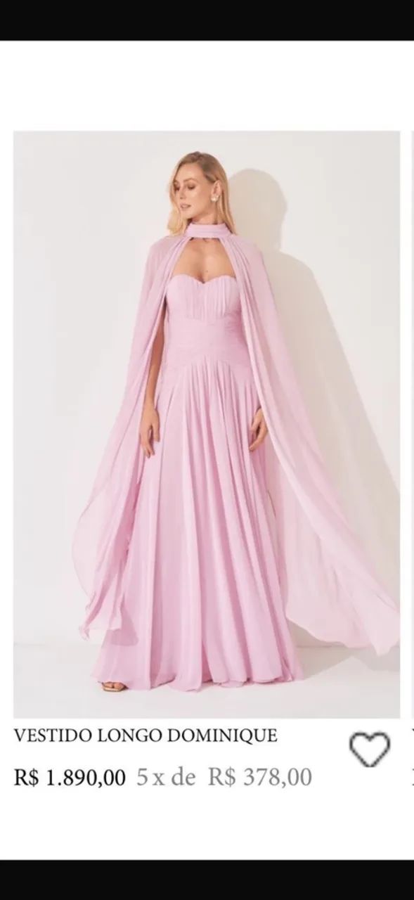 Vestido  - Foto 3
