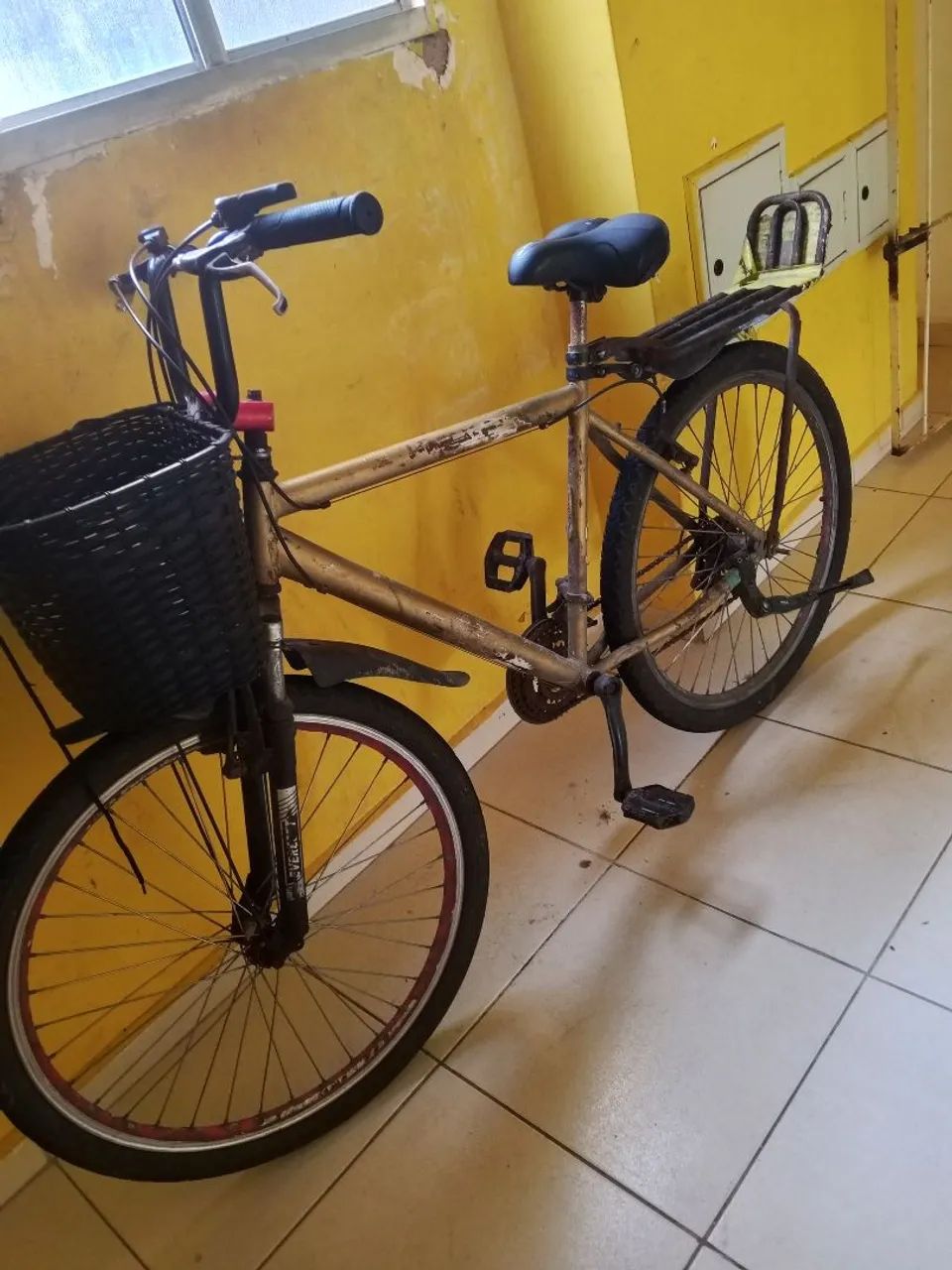 BICICLETA ARO 26  - Foto 4