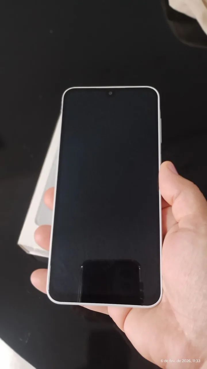 Celular Samsung A16 4g  - Foto 2