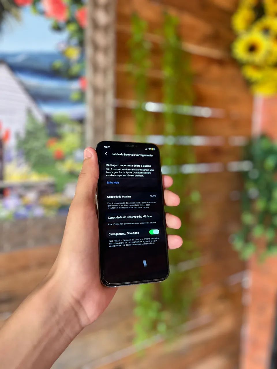 VENDO IPHONE 11 PRO 256GB! - Foto 5