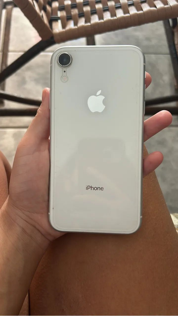 Iphonexr  - Foto 2