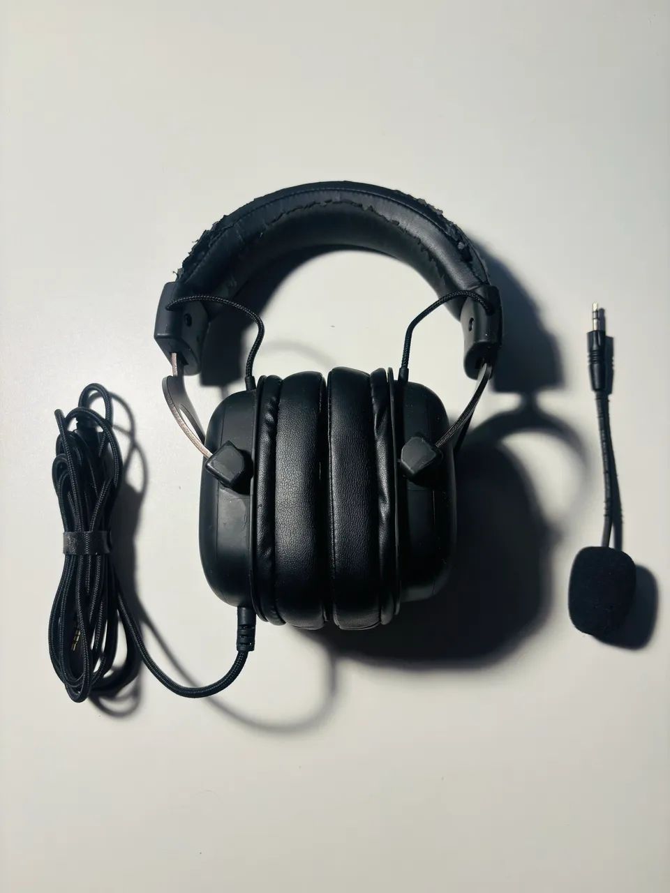 Headset Gamer Havit  - Foto 3