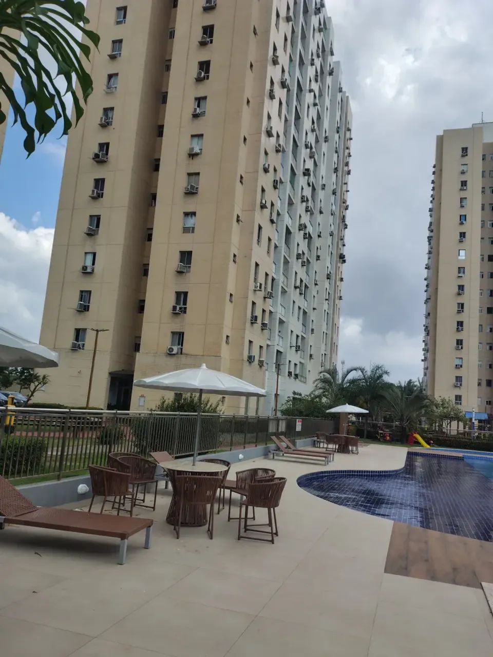 Apartamento mobiliado - Foto 4