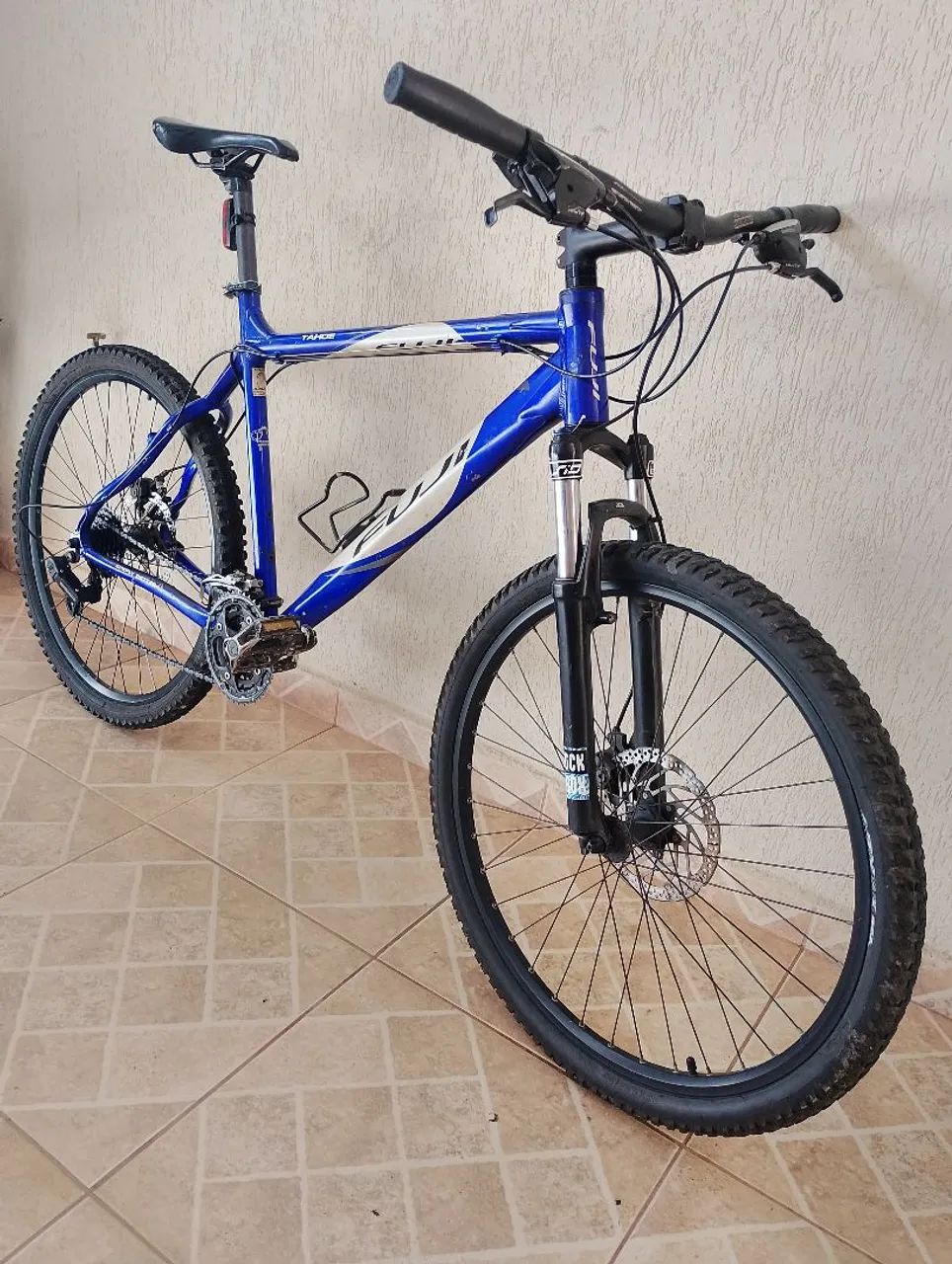 Bicicleta Fuji Tahoe - Foto 3