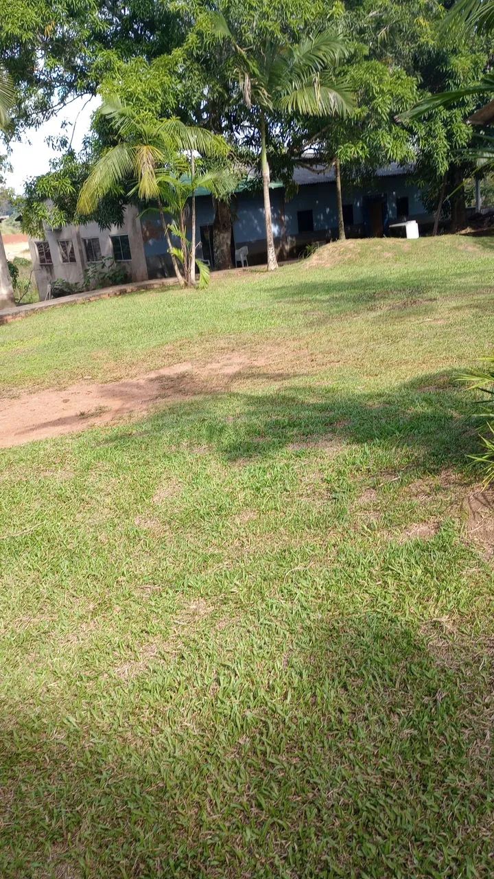 Terreno no ramal da castanheira  - Foto 2