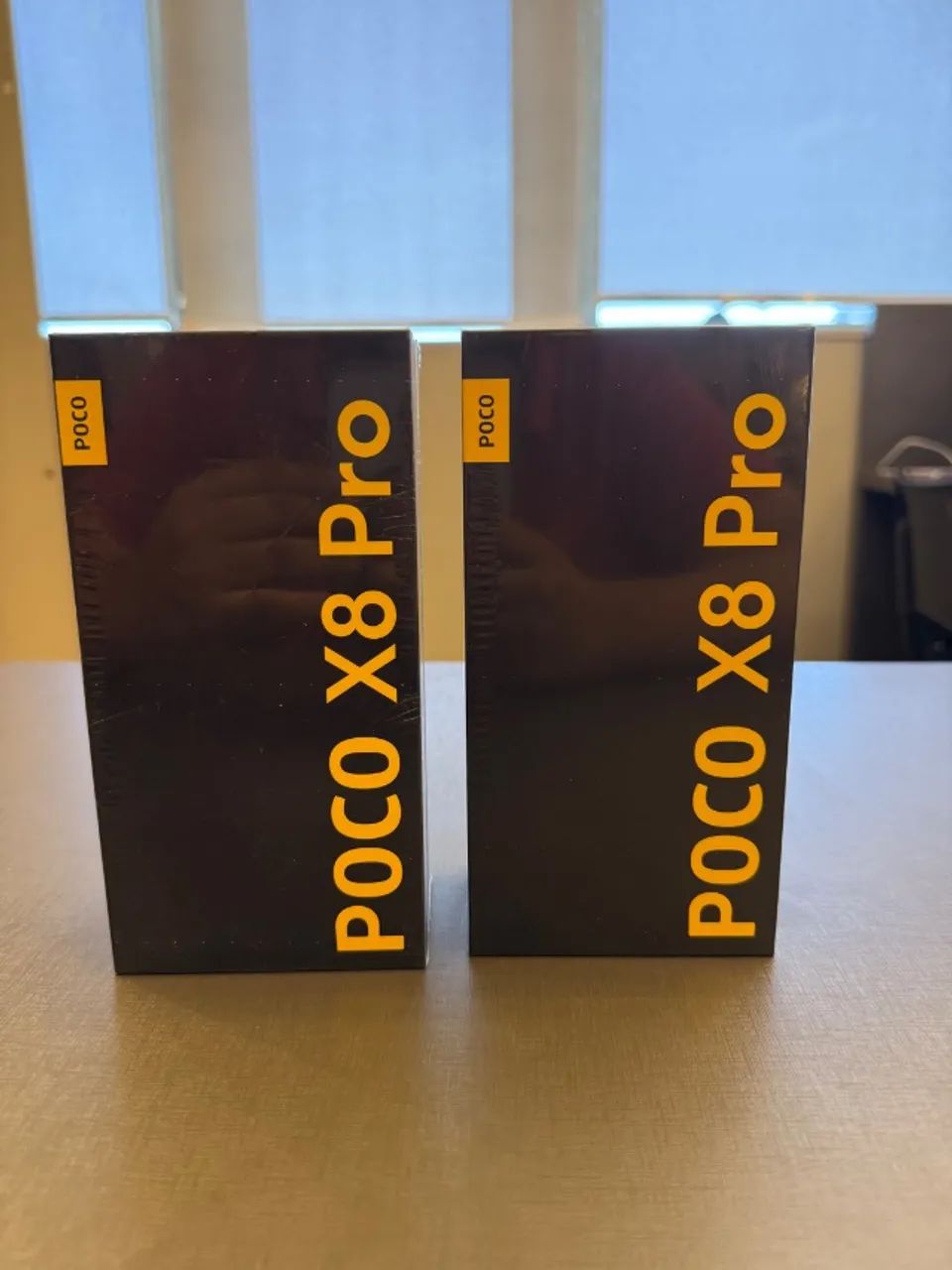 PROMOÇÃO POCO X8 PRO 512GB!!!! - Foto 5