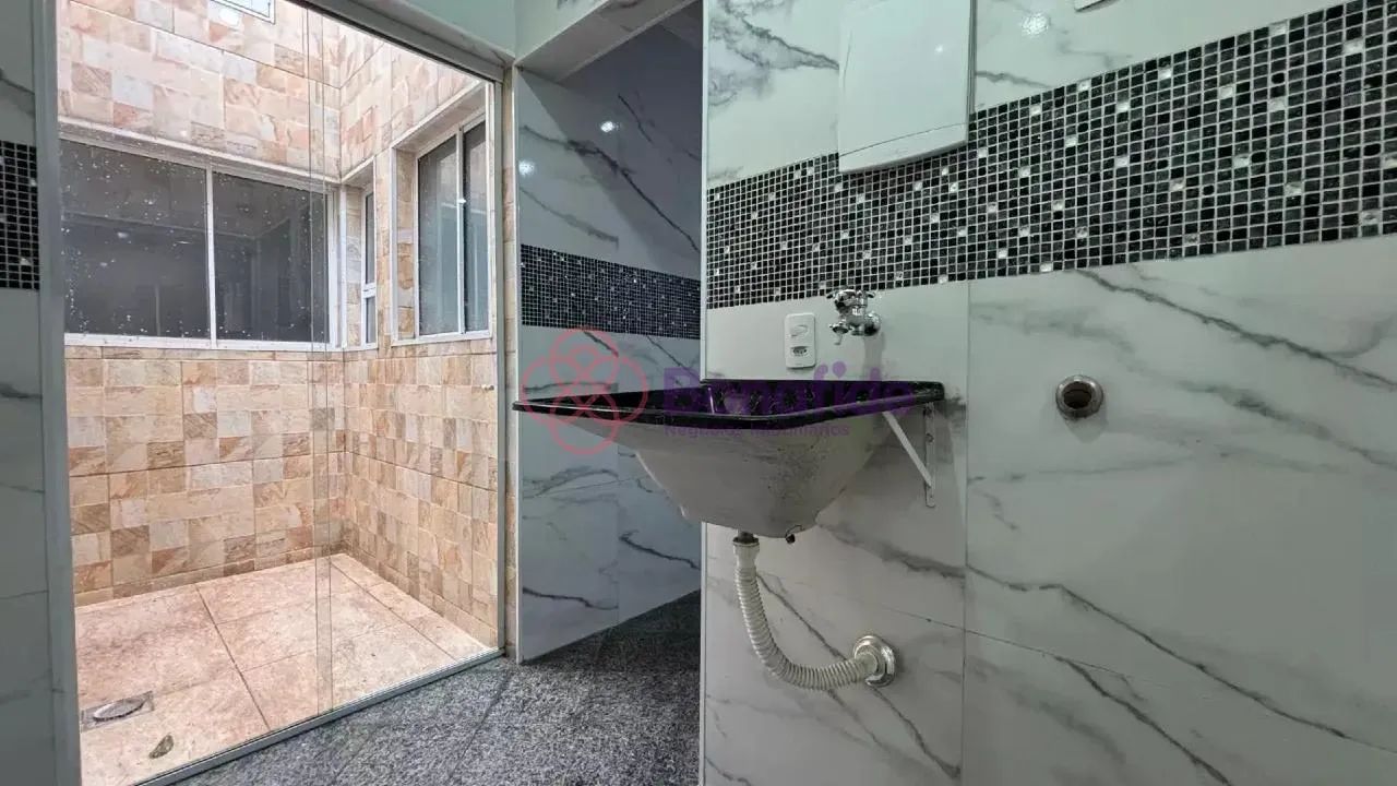 Casa para LOCAÇÃO localizada no bairro VILA ALVORADA, em Jundiaí/SP. - Foto 10