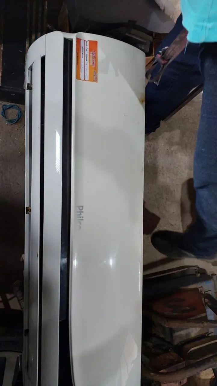 Ar condicionado split Philco 9000btus - Foto 2