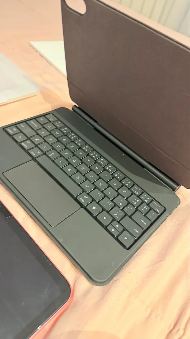 iPad 10 rosa 64gb - Foto 5