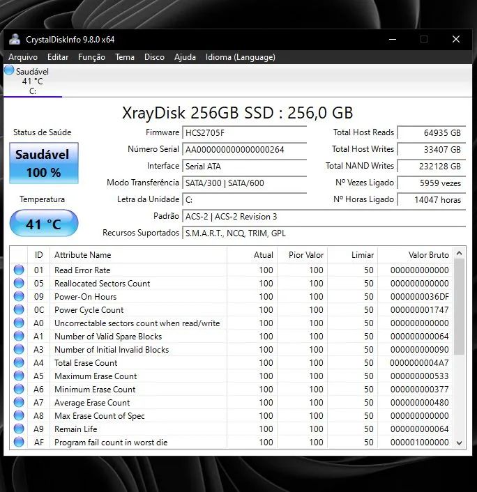 Computador i5, 8Gb de RAM DDR3, SSD 256Gb - Foto 5