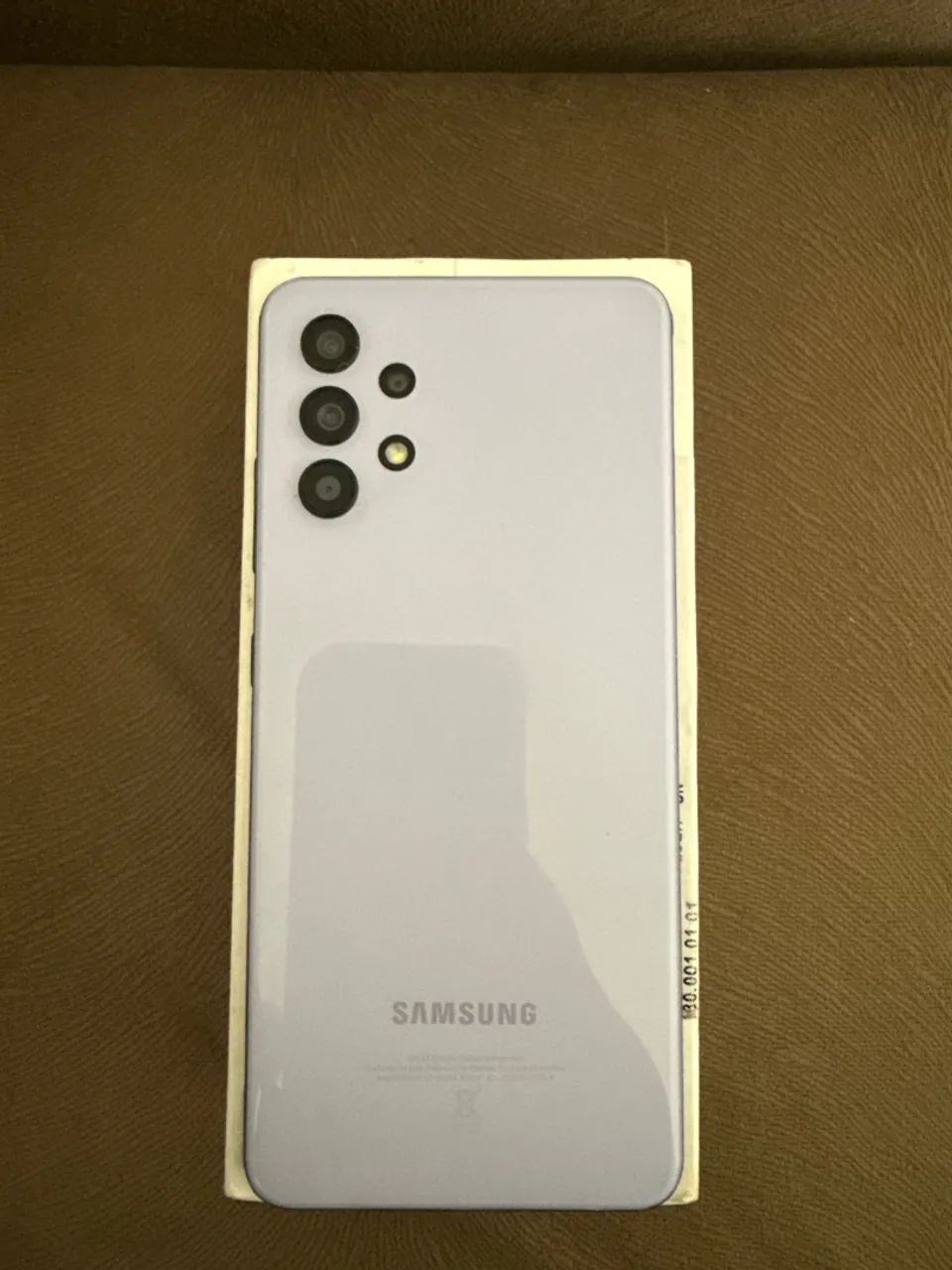Galaxy A32 - Foto 2
