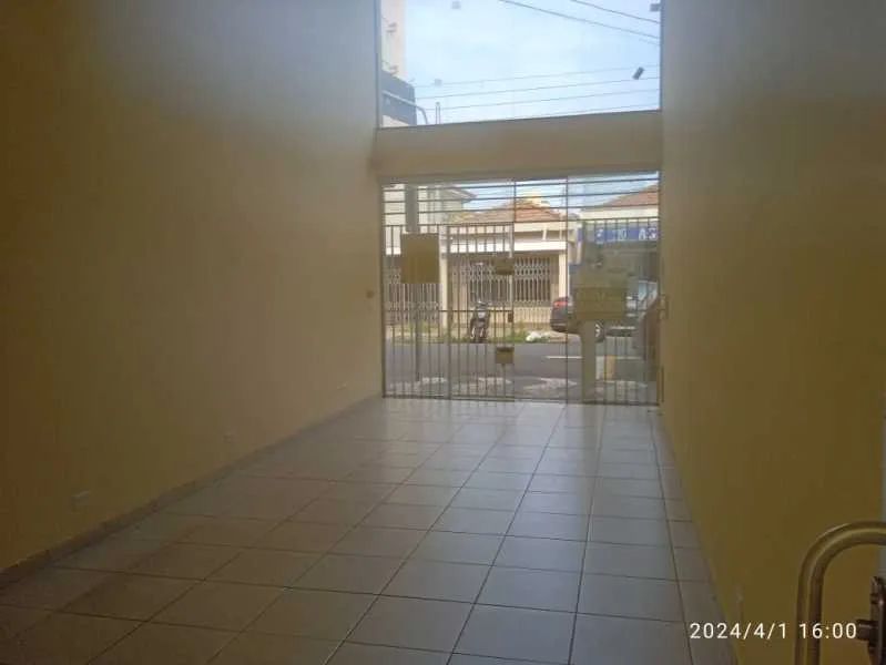 salão para alugar em centro, piracicaba 47m² - Foto 2