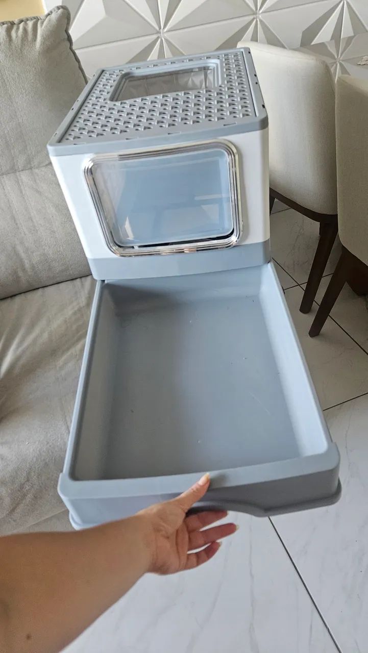 Caixa de areia