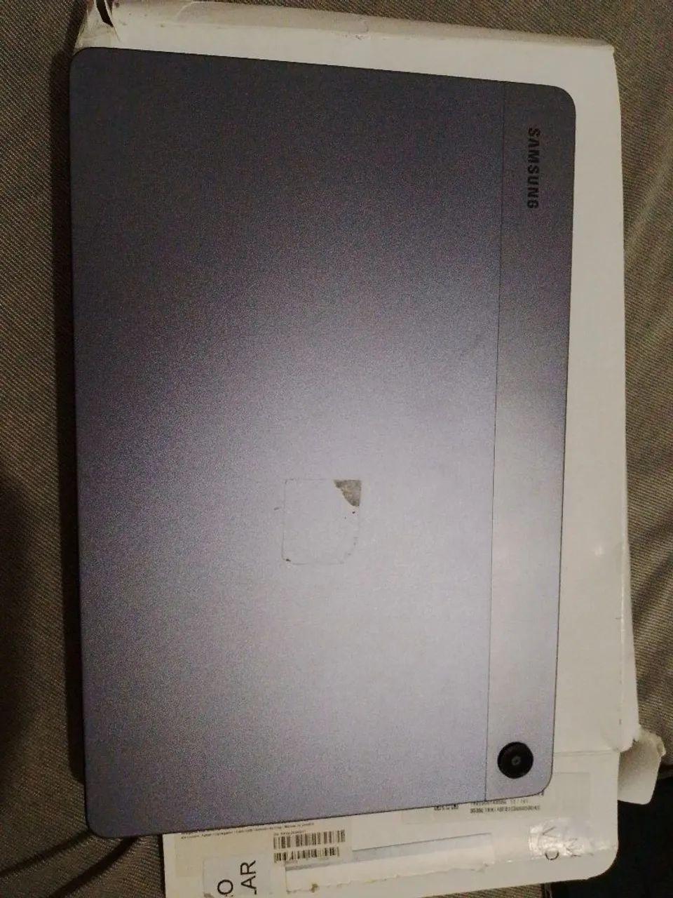 Tablete S11 128gb 6 ram - Foto 2