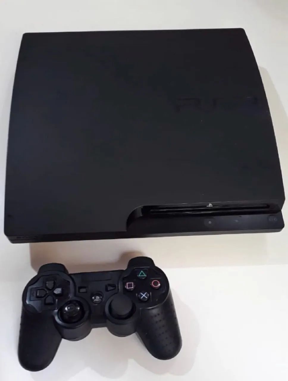 PS3 DESBLOQUEADO!