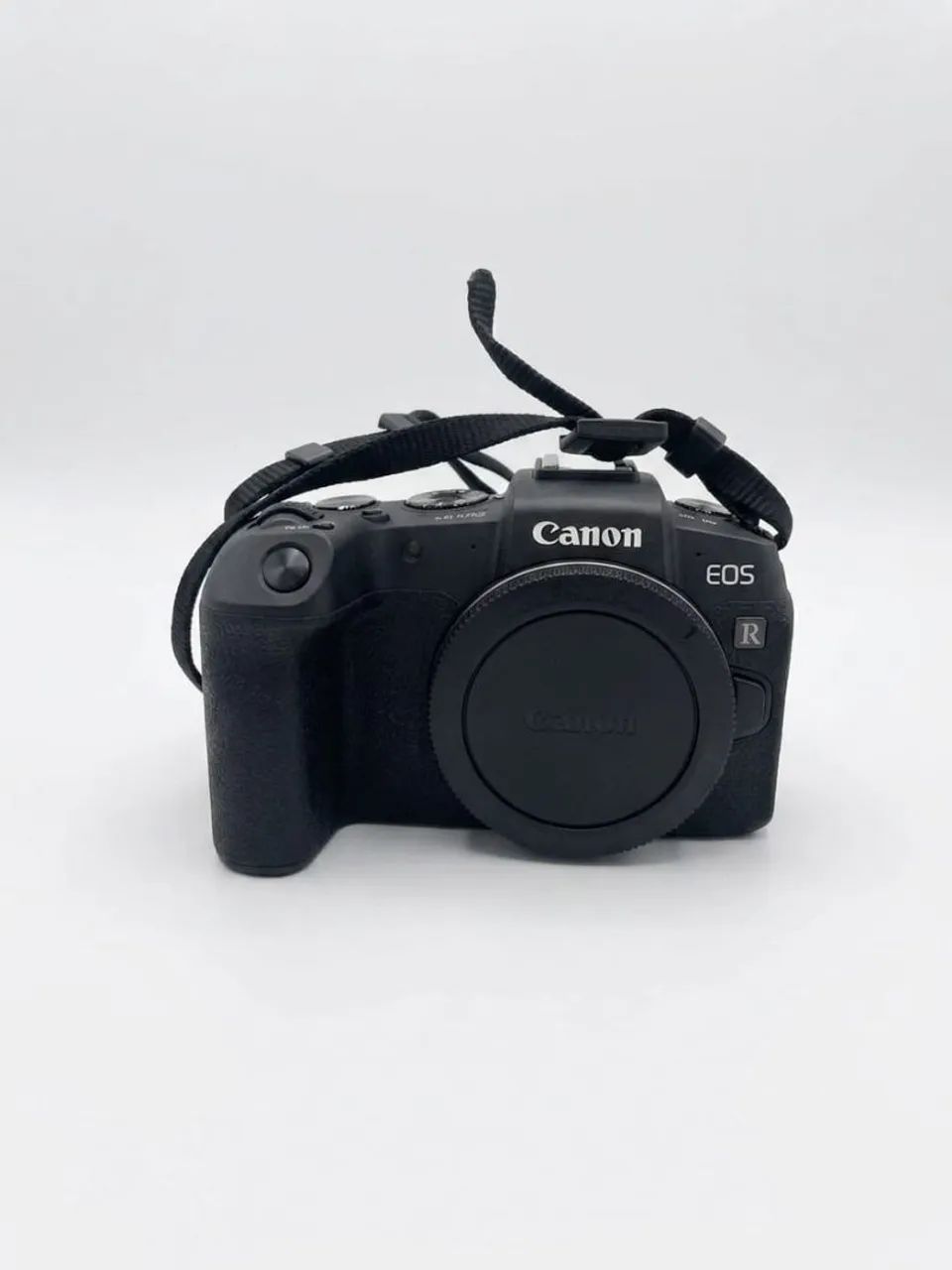 Câmera Canon 