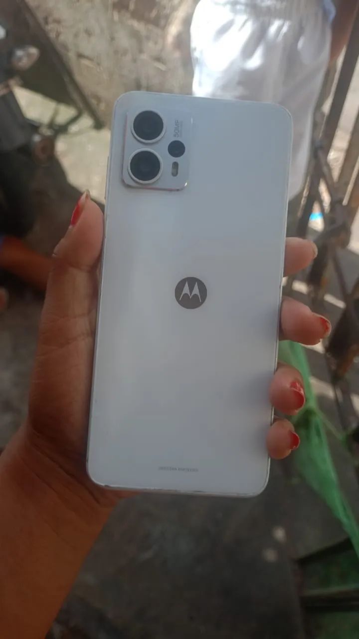 MOTO G23 TROCA EM IPHONE 8 Plus
