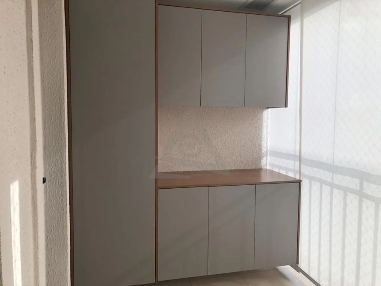 Apartamento à venda e para alugar em Campinas, Taquaral, com 2 quartos, com 61 m² - Foto 3