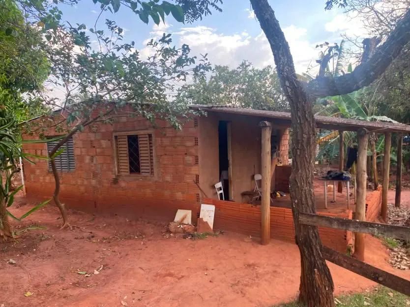 Vendo Chácara - Foto 2