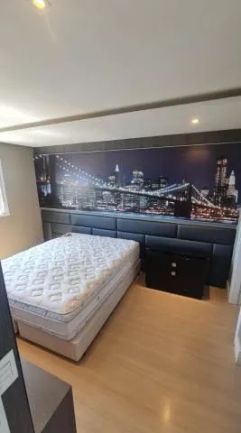 Apartamento Mobiliado  Expressive Residence - Foto 4