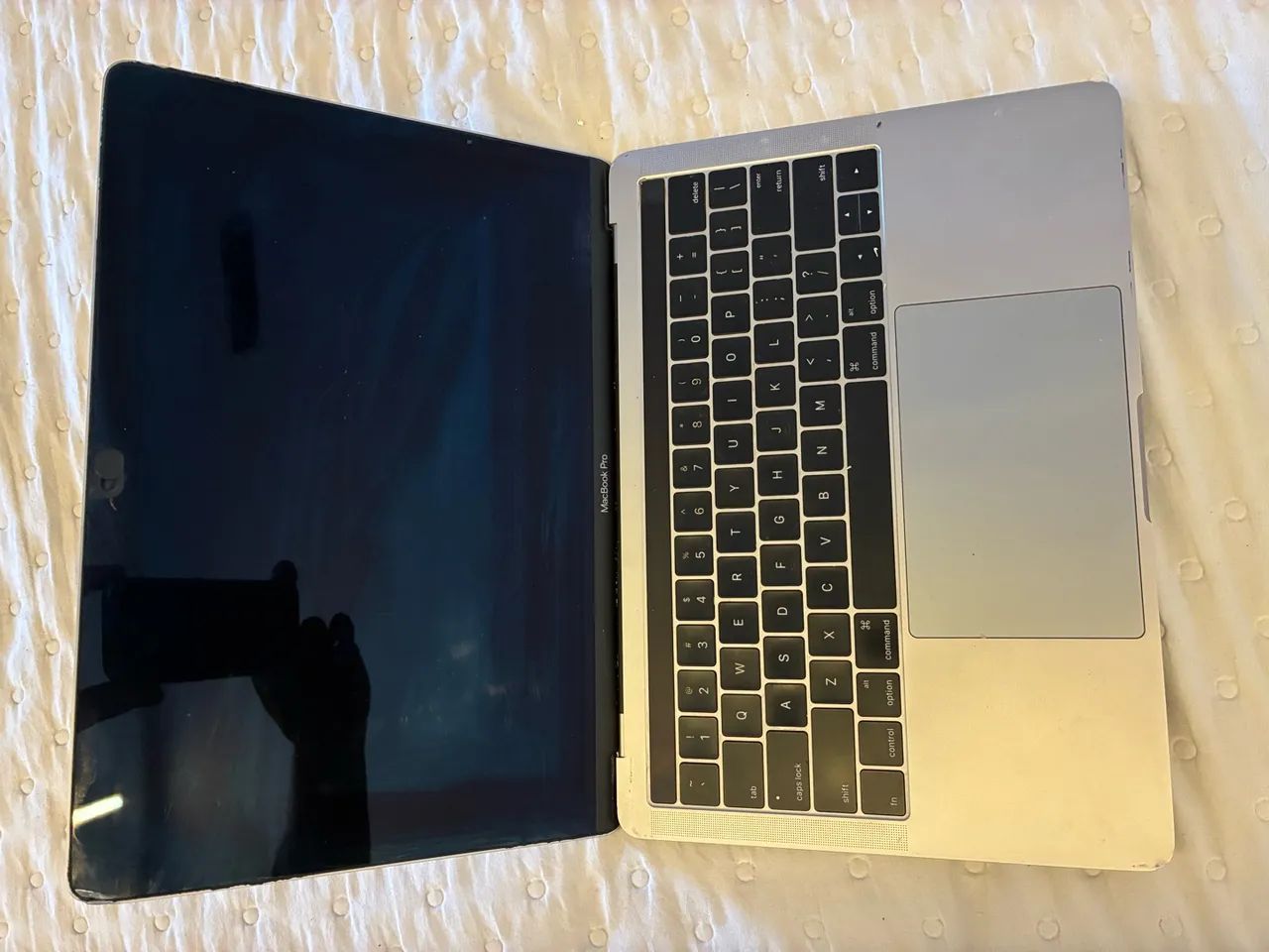 MacBook Pro Touch Bar  - Foto 3