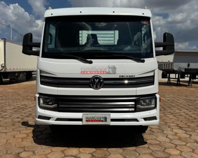 VW 9.170 DELIVERY  - Foto 3