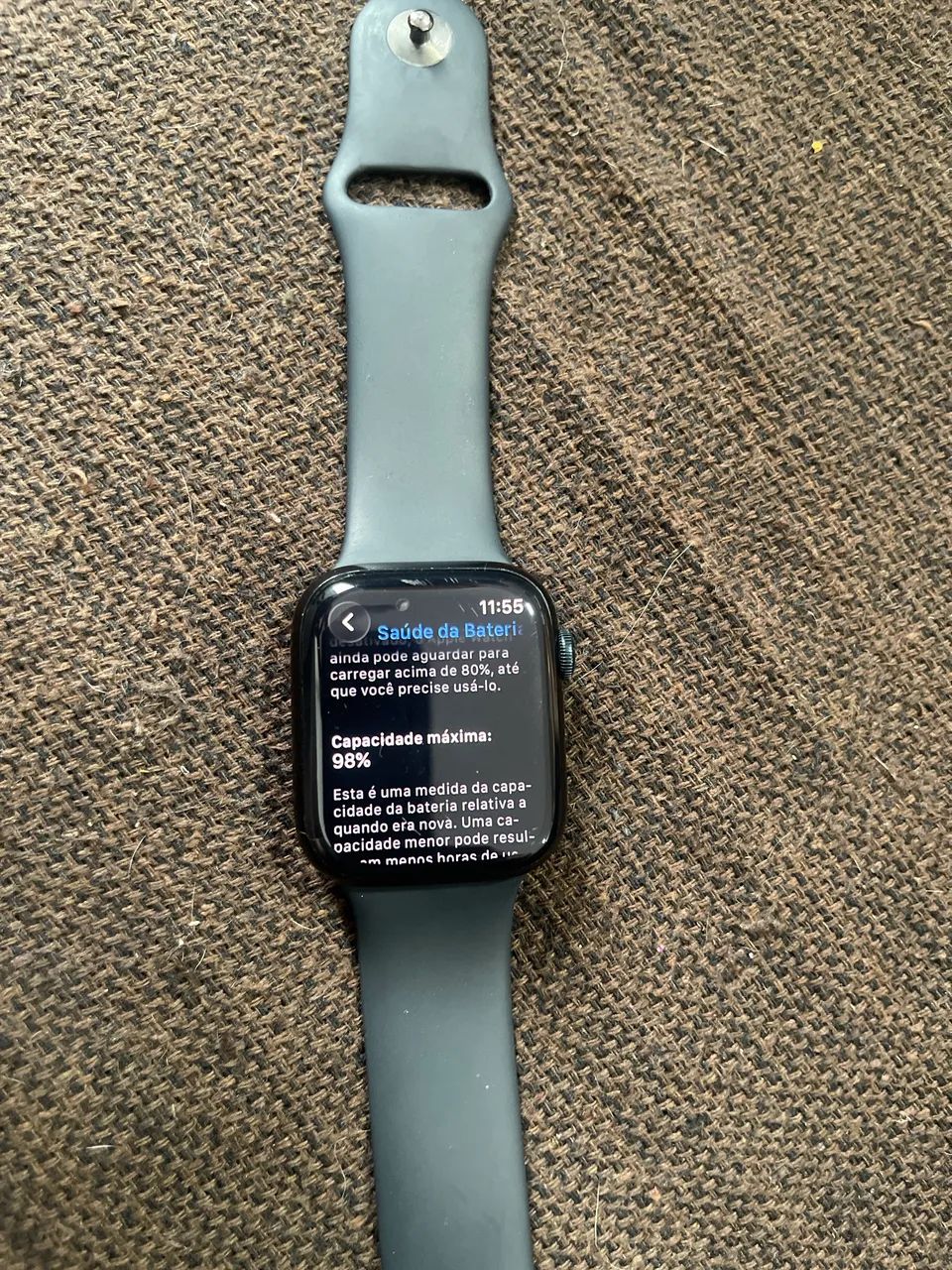 Apple Watch 9  - Foto 4