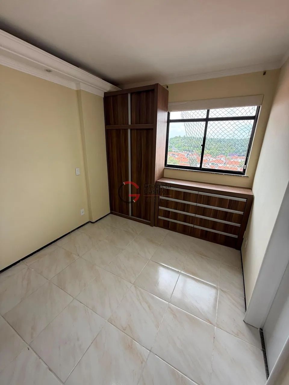 Apartamento em Cohafuma 3 quartos - São Luís - Foto 4