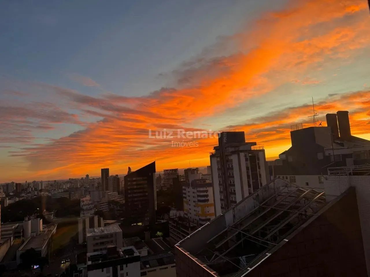 Cobertura à venda no bairro Funcionários - Foto 4
