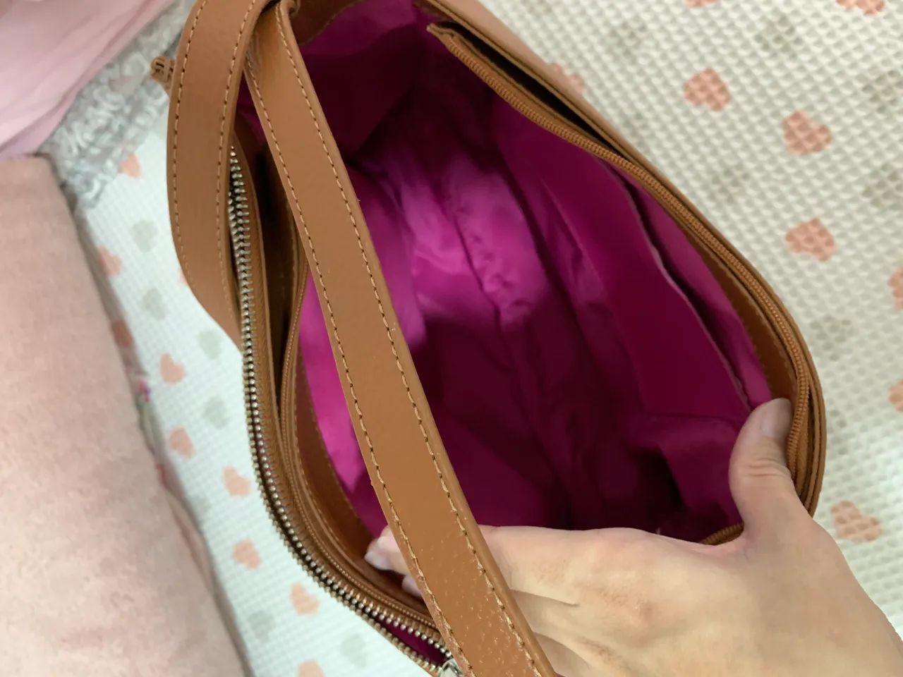 BOLSA TOTE AREZZO - Foto 4