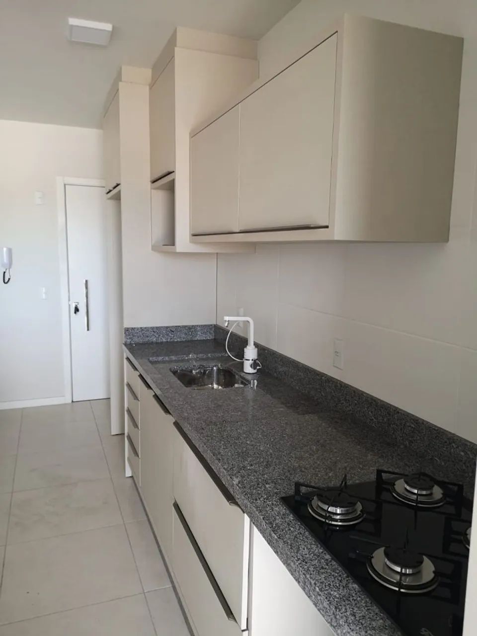 Vendo Apartamento Edifício La  Combe. - Foto 3