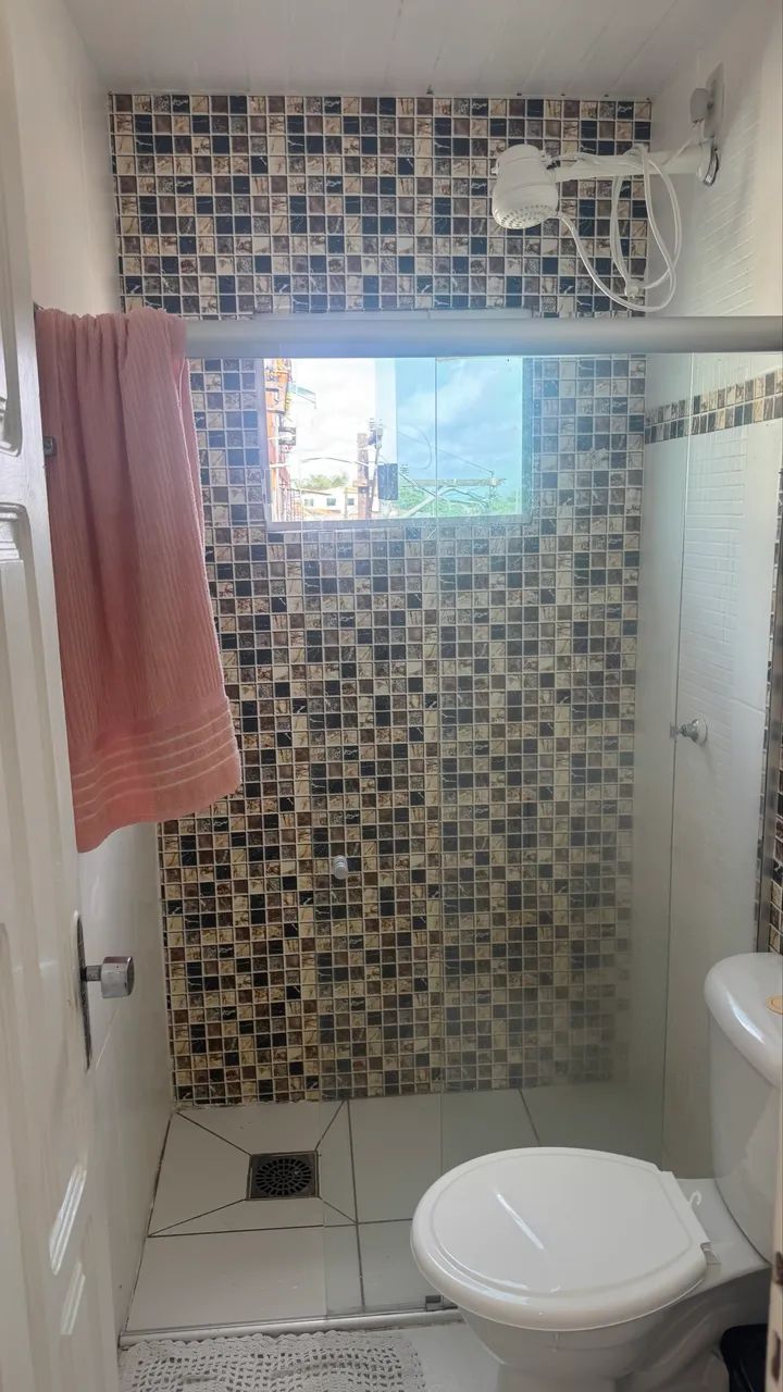 Vendo excelente APT.