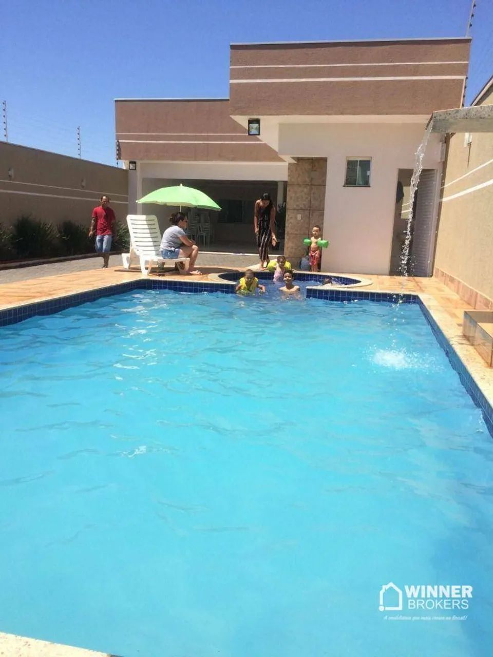 Chacara de lazer, - Foto 3