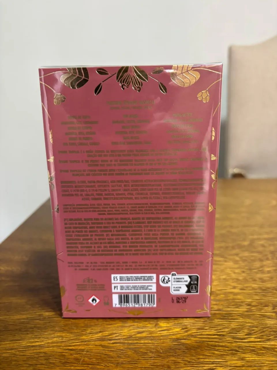 Perfume Granado - Foto 4