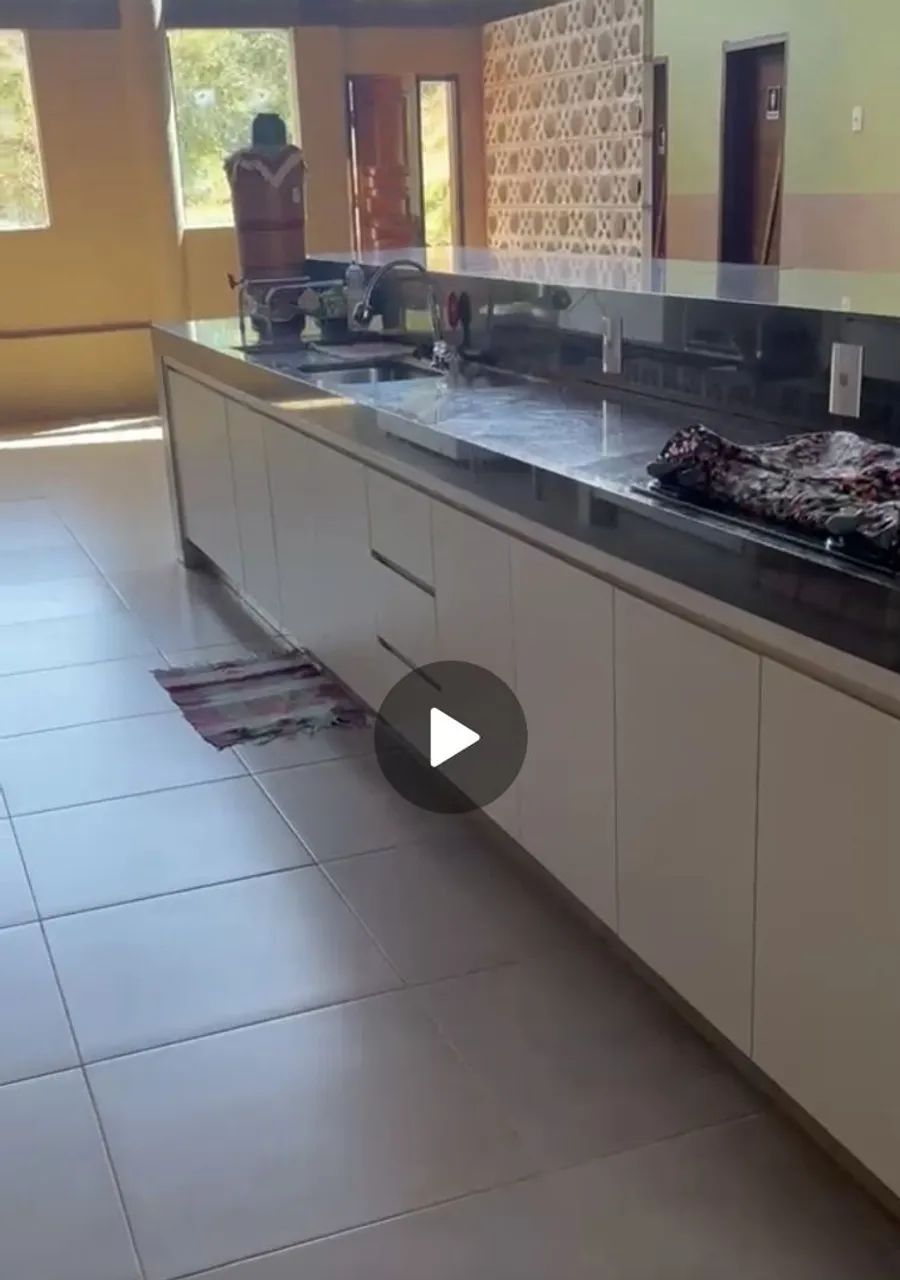 Sítio na região do 30 paus , tel * - Foto 5