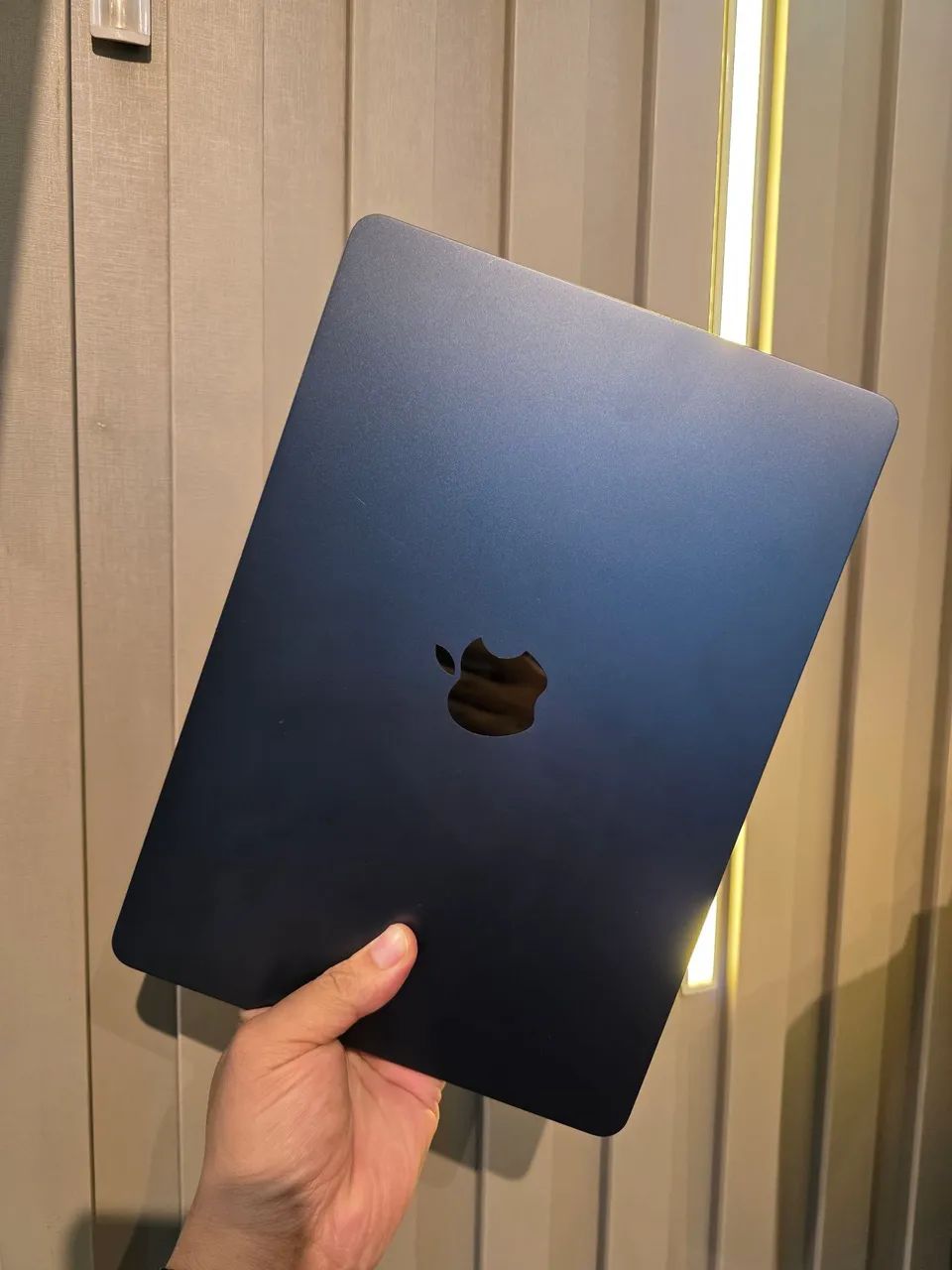 Macbook Air M2 8/256Gb - Seminovo - Parcelamos em ate 18x