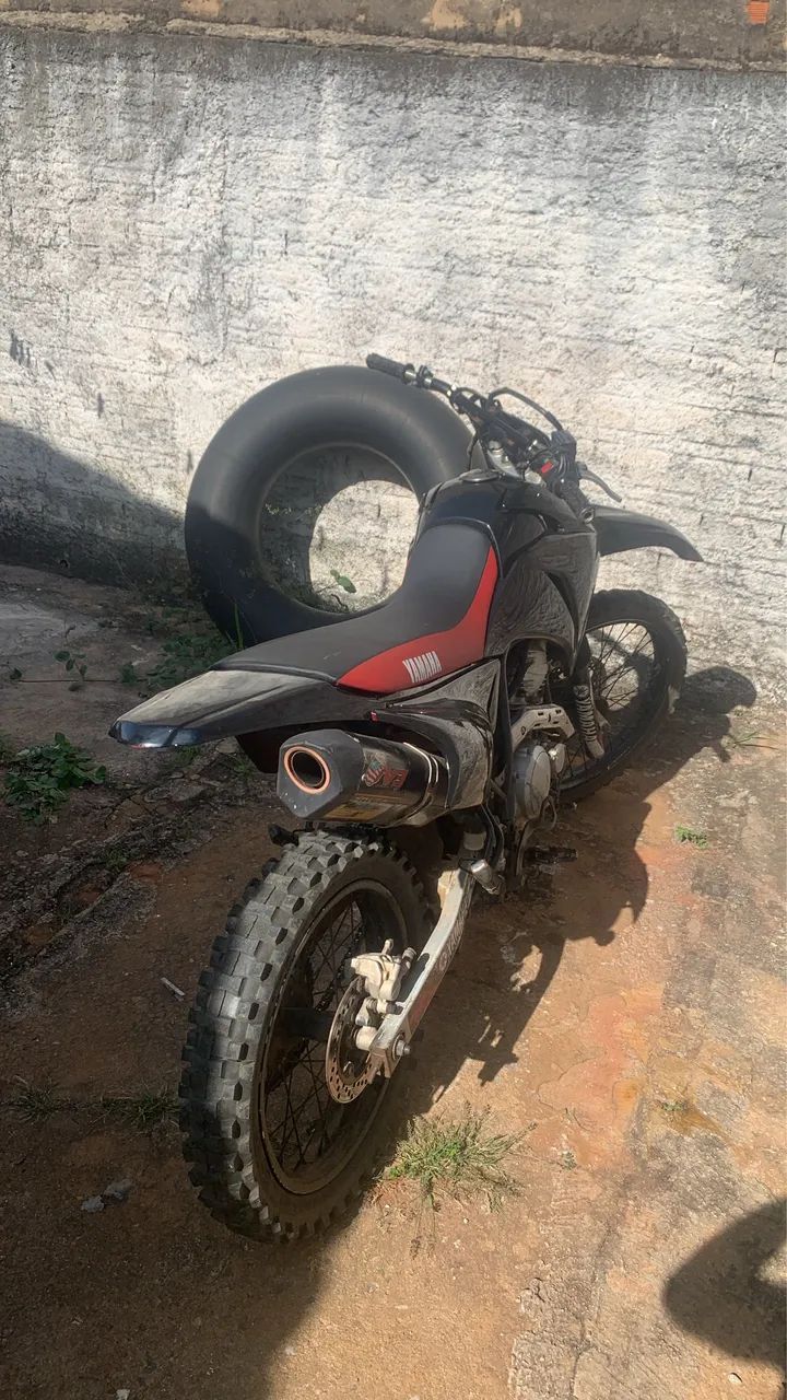 Lander de trilha  - Foto 3