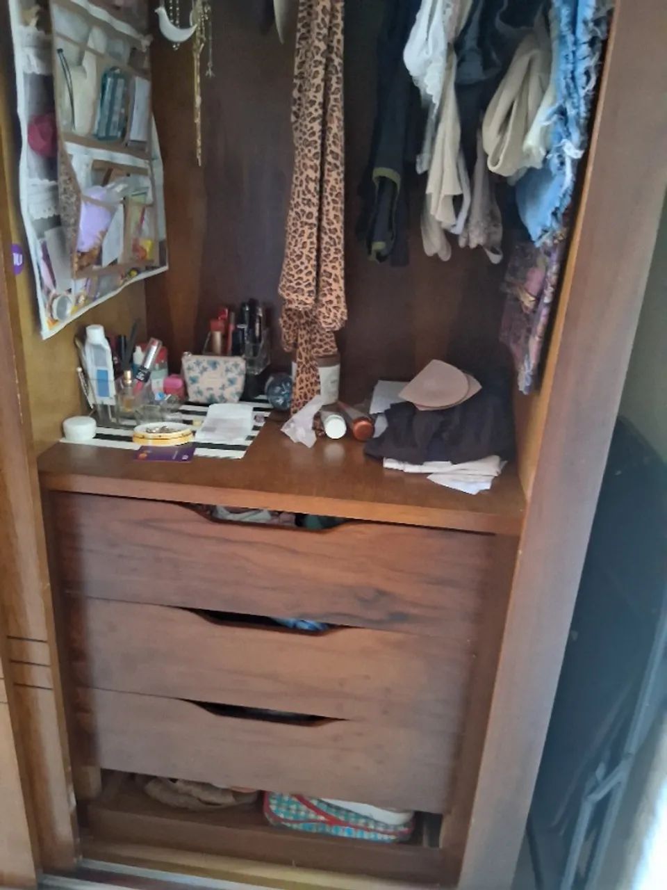 guarda roupa casal  - Foto 2