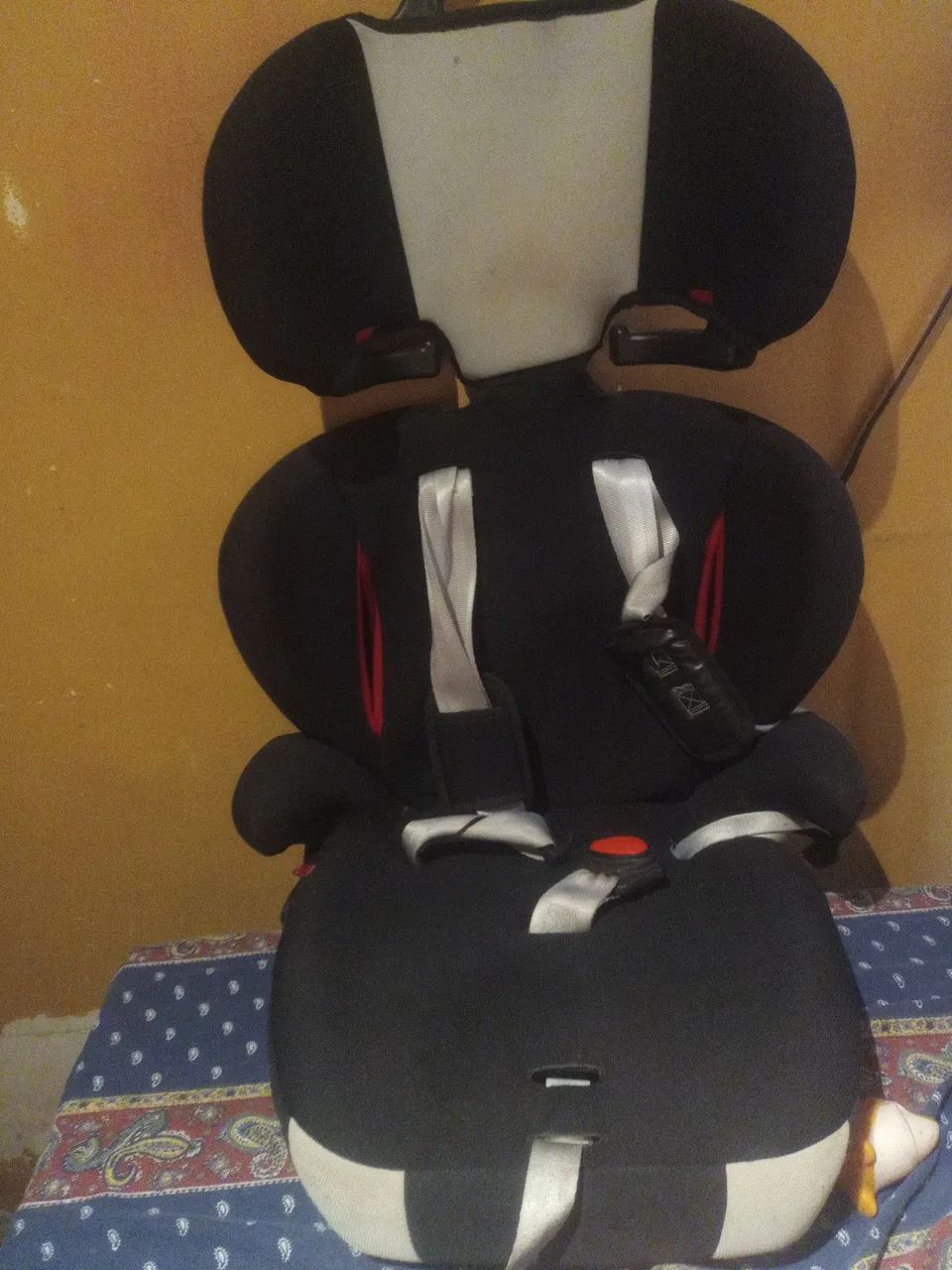 Cadeira assento criança  - Foto 5