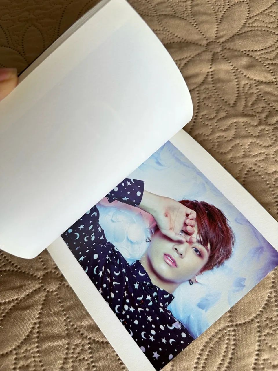 Cd do BTS wings  - Foto 5