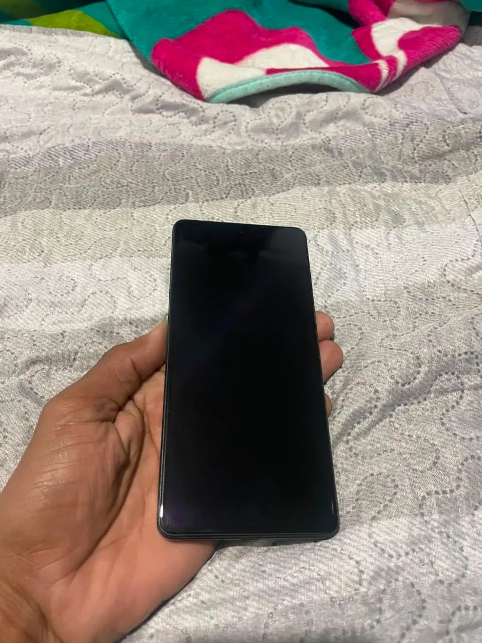 Troco pelo iPhone 11 pro  - Foto 2