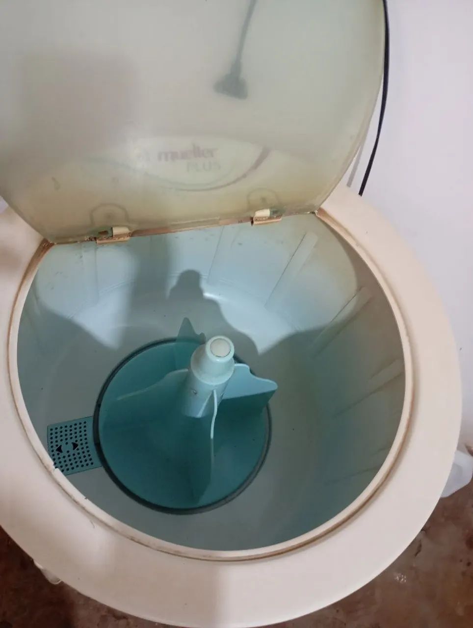 Máquina 