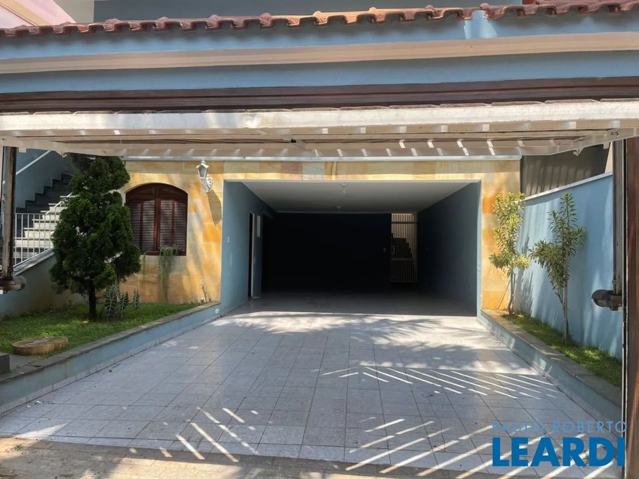 CASA ASSOBRADADA - MORUMBI - SP - Foto 3