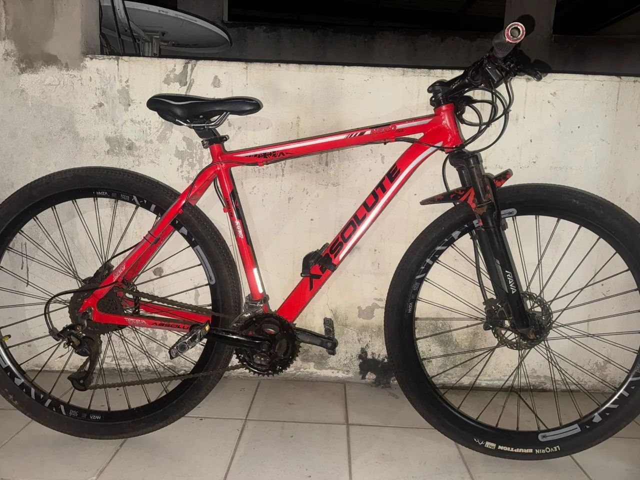 Bike aro 29 absolute  - Foto 3