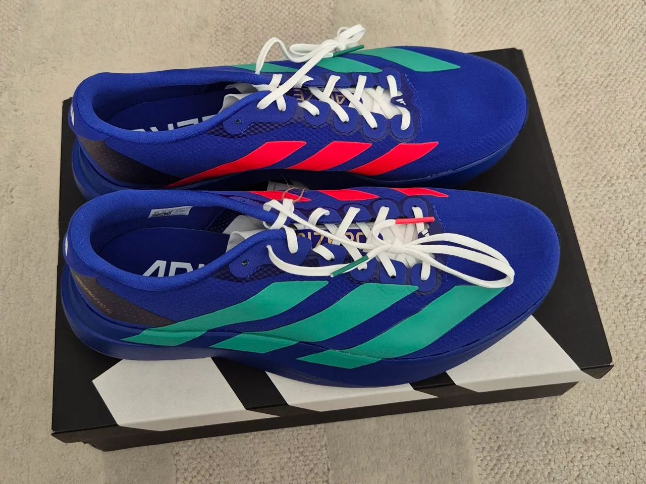Adidas Evo sl  - Foto 3