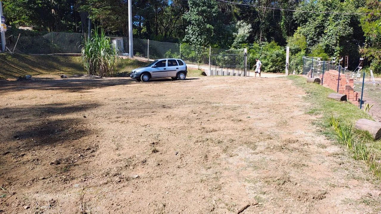 Vendo lote chácara de frente para o lago no Portal Sorocaba  - Foto 6