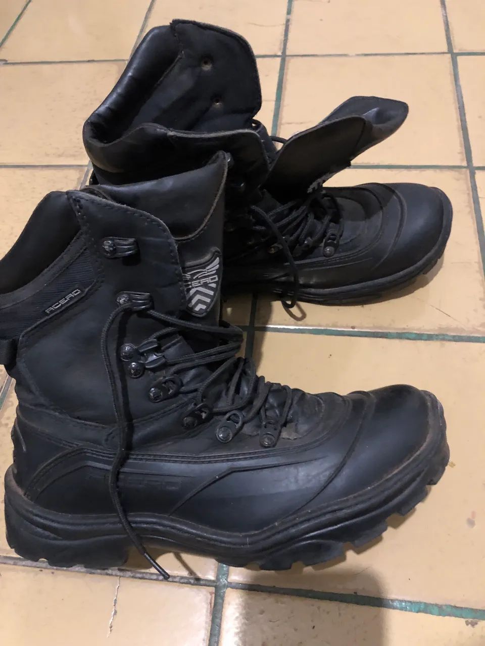 Bota Acero  - Foto 4
