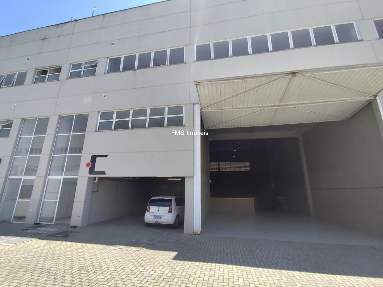 Galpão com 881m2 em Cajamar/SP - Foto 2