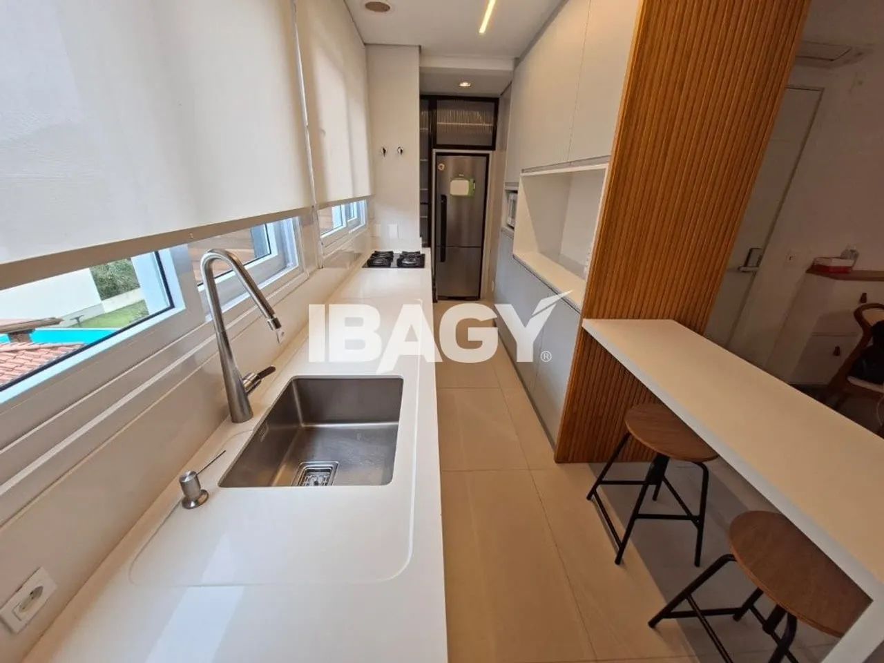 Excelente Apartamento 2 dormitório(s) em João Paulo - Florianópolis - Foto 3