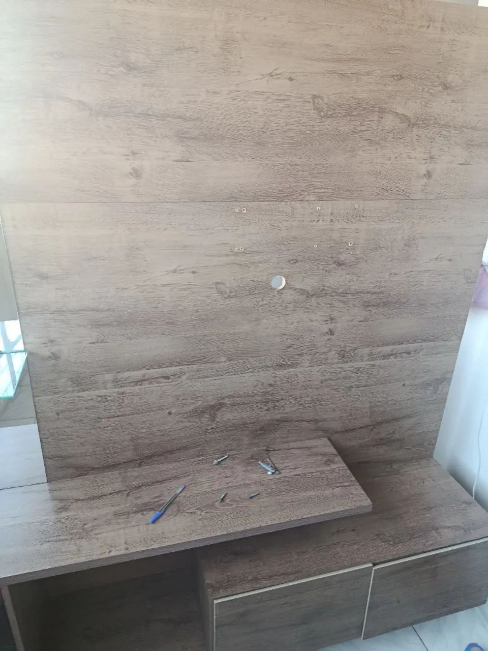 Rack para sala - Foto 3